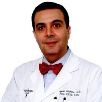 Dr. Ayman A Shahine M.D., OB-GYN (Obstetrician-Gynecologist)
