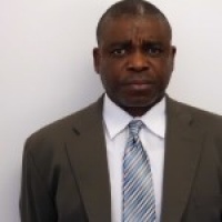 Dr. John Chike Anigbogu M.D.