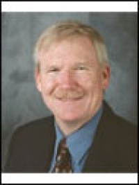 Dr. Douglas B Mcmanus MD, Internist