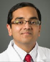 Dr. Varun  Agrawal MD