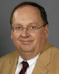 Dr. Erik Alvis Niedritis MD, Internist