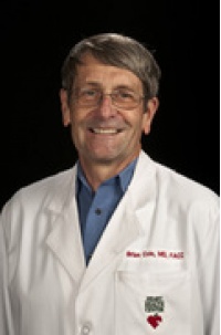 Brian (none) Cole M.D., Cardiologist