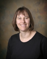 Dr. Elizabeth Laura Salsburg M.D.