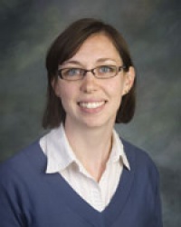 Dr. Melissa B Purtteman M.D.