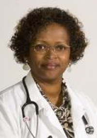 Dr. Cecilia Howell-canada M.D., Pediatrician