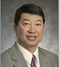 Dr. David F Chang M.D.