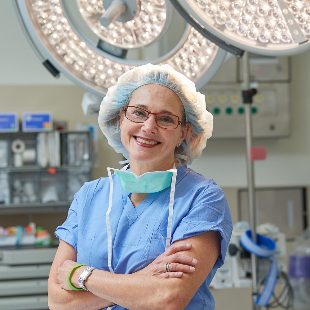 Dr. Dahlia M. Sataloff, MD, FACS, Surgeon