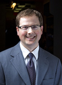 Dr. Eric Todd Roush O.D., Optometrist