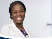 Dr. Nana Mireku MD, Allergist and Immunologist