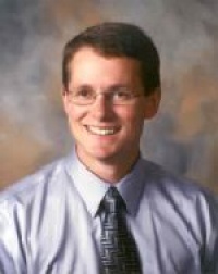 Dr. Michael J. Naillon MD, Internist