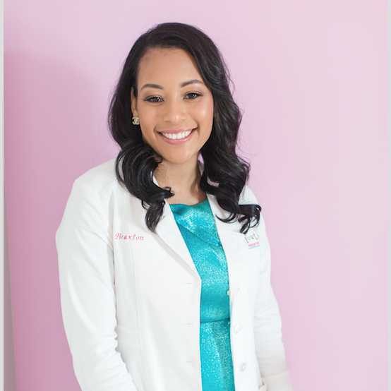 Dr. Darchelle Braxton, DMD, Dentist