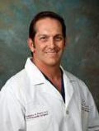 Dr. Anthony Stephen Melillo M.D.