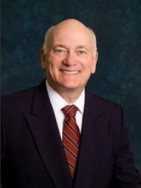 Dr. Bruce Alexander Stewart D.D.S.