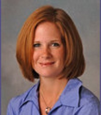 Dr. Victoria Lynn Landolt D.O., Ophthalmologist