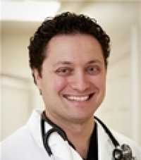 Dr. Jimmy Katechis M.D., Internist