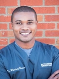 Dr. Rodney Sidney Brown D.C., Chiropractor
