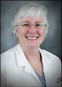 Dr. Nancy Anne Richeson M.D.