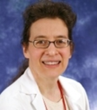 Dr. Eugenia Siegler MD, Geriatrician