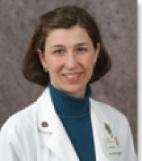Dr. Jami  Foreback MD