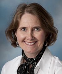 Dr. Melissa Fay Anglin M.D.