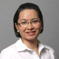 Dr. Clarisse anne R. Wong MD, Family Practitioner