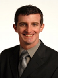 Dr. Matthew Colin Turner M.D.