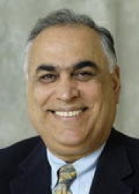 Dr. Morteza Morey Farizan M.D., Vascular Surgeon