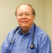 Dr. Larry Francis Smith M.D., Internist