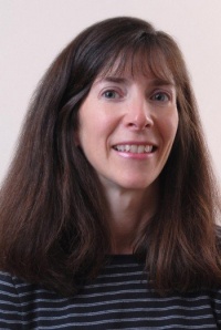 Nancy Jane Fischbein M.D., Radiologist