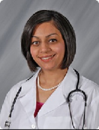 Dr. Sarah  Ali MD