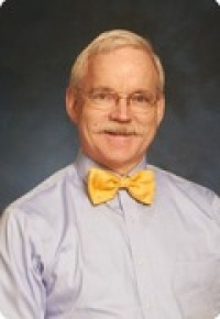 Dr. Boyd C. Myers MD