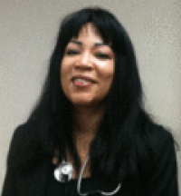 Dr. Crystal  Mebane mcginty MD