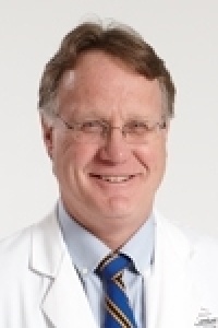 Roger C Ashmore M.D., Cardiologist