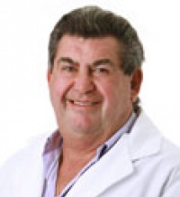 Dr. Floyd Homer Pohlman M.D., Orthopedist