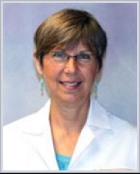 Dr. Lynnette Gallastegui Osterlund M.D.