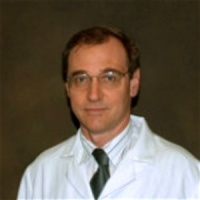 Dr. John A Coats M.D.