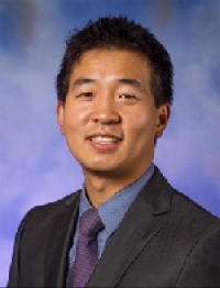 Dr. Alan Tan M.D., Psychologist