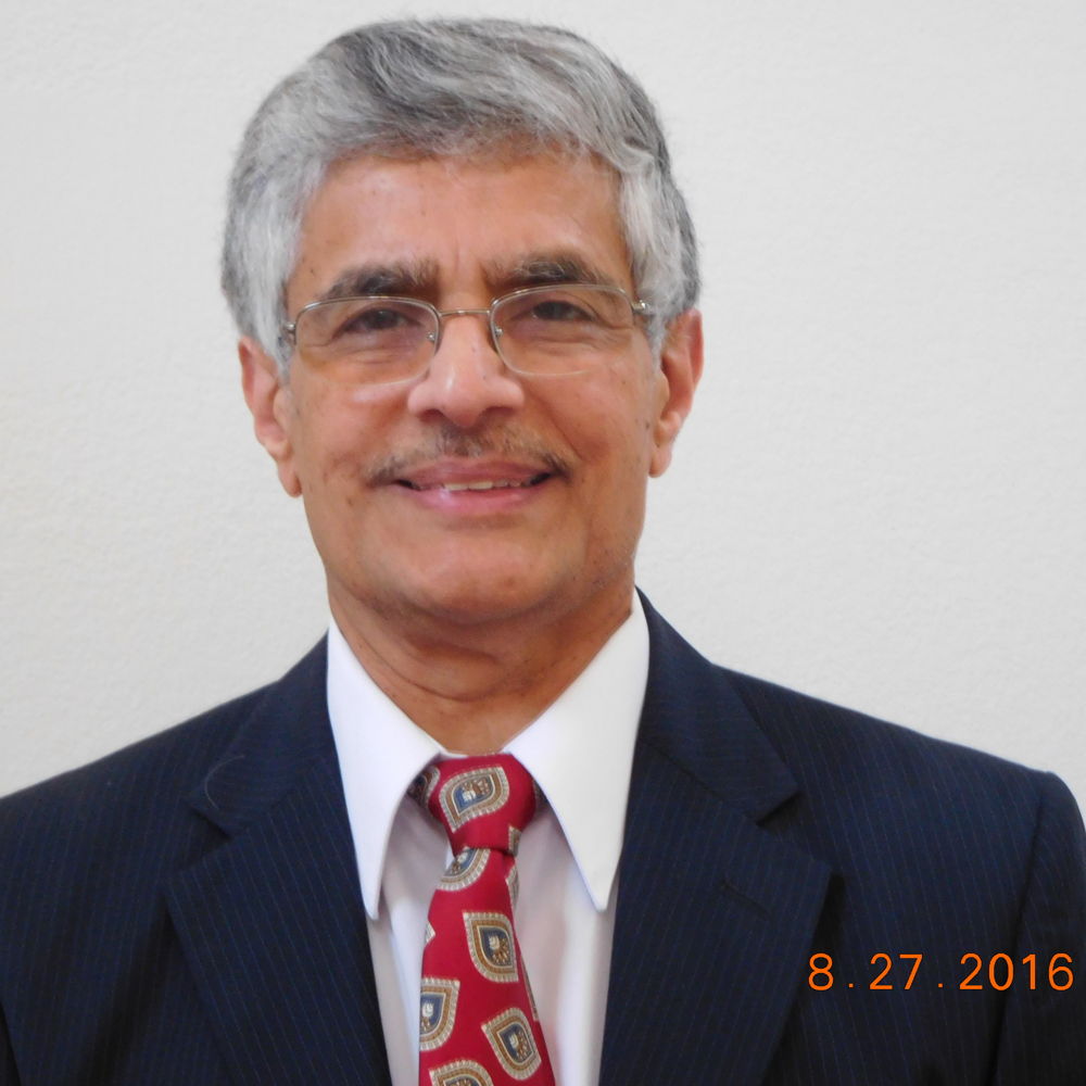 Dr. Narayan Laxman Hegde MD