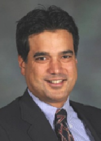 Dr. Luis C. Gago M.D.