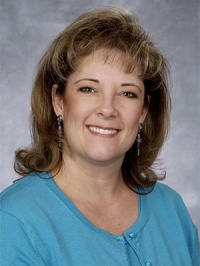 Stephanie Elaine Clark AU.D., CCC-A, Audiologist