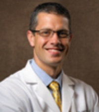 Dr. Scott David Burgess MD