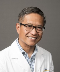 Dr. Percival Ofrecio Buenaventura MD, Cardiothoracic Surgeon