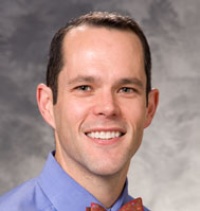 Dr. Ryan John Herringa M.D., PH.D.