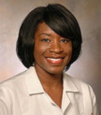 Dr. Natasha Tamika Jenkins M.D.
