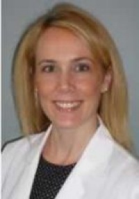 Dr. Stacie Lynn Bingaman MD