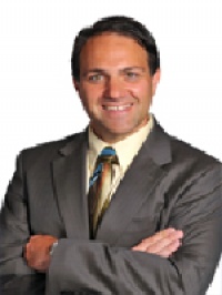 Dr. Eric J Korbach MD, Pulmonologist