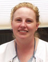 Dr. Karen Anne Lunsford DMD