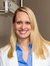 Dr. Kinsey Rachel Honeyman O.D.