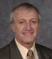 Dr. Edward Nord M.D., Nephrologist (Kidney Specialist)