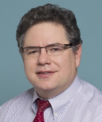 Dr. Jacob J Lustgarten M.D.